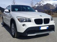 usata BMW X1 X1E84 xdrive18d