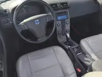 Usata Volvo C70 179 CV (131 kW) 2007 Grigio Cabrio