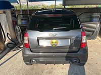 Usata Ligier JS50 2018 Grigio Utilitaria