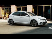 Nuova VW Polo R-line 95 CV (69 kW) 2026 Bianco Utilitaria