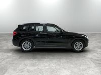 usata BMW X3 20 d Business Advantage xDrive Steptronic