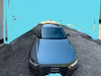 Usata Audi A4 S-Line 150 CV (110 kW) 2015 Station wagon