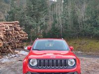 Usata Jeep Renegade Longitude 120 CV (88 kW) 2018 SUV