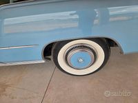 Usata Cadillac Eldorado 1970 Coupé