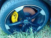 Usata Audi A6 2007 Nero Station wagon