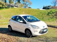 usata Ford Ka 1.2 8V 69 CV Bz.-GPL usato