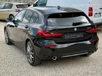 Usata BMW 120 M Sport 190 CV (139 kW) 2023 Nero Utilitaria