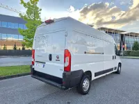 Usata Fiat Ducato 136 CV (100 kW) 2019 Bianco Furgone