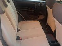 Usata Fiat Panda 2012 Grigio Utilitaria