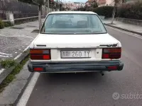 Usata Triumph Acclaim 1985 Berlina