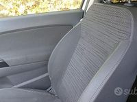 Gebraucht Opel Corsa 90 PS (66 kW) 2015 Weiß Kleinwagen
