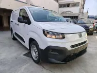 Nuova Fiat Doblò 101 CV (74 kW) 2026 Bianco Monovolume