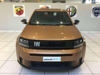 Nuova Fiat Grande Panda Pop 110 CV (80 kW) 2026 Bronzo Utilitaria
