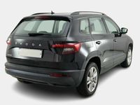 usata Skoda Karoq 1.6 TDI SCR EXECUTIVE DSG