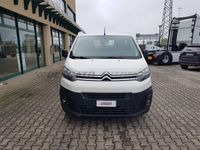 usata Citroën Jumpy III Atlante 2017 Atlante 1.6 Bluehdi 115cv