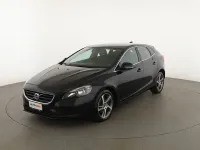 Usata Volvo V40 Momentum 115 CV (84 kW) 2015 Grigio