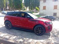 Usata Land Rover Range Rover evoque SE Dynamic 200 CV (147 kW) 2020 SUV