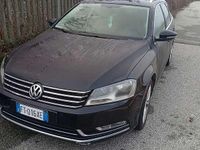Usata VW Passat Highline 140 CV (102 kW) 2011 Berlina