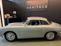 Usata Porsche 356 B 60 CV (44 kW) 1961 Grigio Coupé