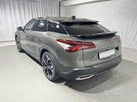 Usata Citroën C5 X Shine 225 CV (165 kW) 2022 Grigio Station wagon