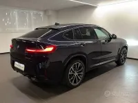 Usata BMW X4 Comfort Edition 184 CV (135 kW) 2023 SUV