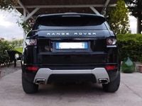 Brugt Land Rover Range Rover evoque Dynamic 150 HK (110 kW) 2014 SUV
