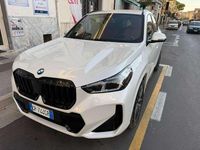 Usata BMW X1 M Sport 150 CV (110 kW) 2023 SUV