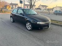 usata Alfa Romeo 147 JTDm - 2007