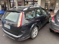 Usata Ford Focus Style 111 CV (81 kW) 2010 Station wagon