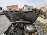 Usata Fiat Panda 4x4 1985 Grigio Utilitaria