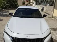 Usata Peugeot 308 GT 131 CV (96 kW) 2025 Bianco Berlina
