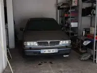 Usata Lancia Dedra 90 CV (66 kW) 1995 Grigio Station wagon