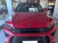 Usata Cirelli 3 133 CV (97 kW) 2024 Rosso SUV