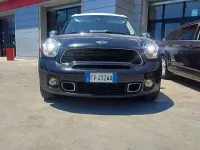 Usata Mini Cooper SD Countryman 143 CV (105 kW) 2014 SUV
