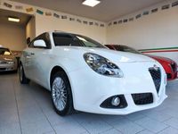 usata Alfa Romeo Giulietta 1.4 Turbo 120 CV Distinctive