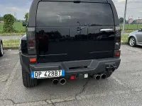 Usata Hummer H3 309 CV (227 kW) 2008 SUV