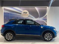 usata VW T-Roc 1.0 TSI 115 CV Style BlueMotion T