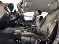 Usata BMW 330 Sport Line 258 CV (189 kW) 2012 Nero Station wagon