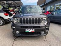 Usata Jeep Renegade Limited 120 CV (88 kW) 2023 Grigio SUV