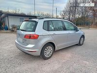 Usata VW Golf Sportsvan 86 CV (63 kW) 2015 Monovolume
