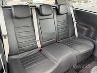 Usata Renault Mégane II 2008 Nero Berlina