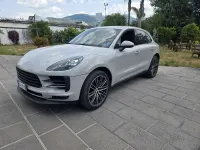Usata Porsche Macan 354 CV (260 kW) 2019 SUV