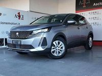 Usata Peugeot 3008 Allure 130 CV (95 kW) 2021 SUV