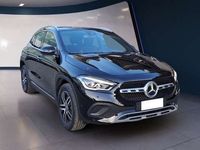 usata Mercedes GLA180 GLA GLA-H247 2020d Sport Plus auto