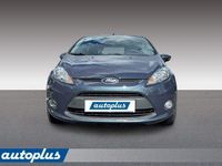 usata Ford Fiesta CHAMPIONS EDITION 12 82CV