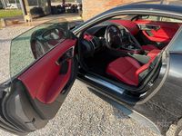 Usata Jaguar F-Type First Edition 450 CV (330 kW) 2021 Nero Coupé