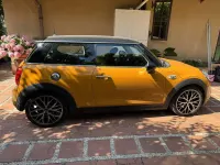 Usata Mini Cooper S Hype 192 CV (141 kW) 2017 Utilitaria