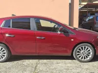 Usata Fiat Bravo Dynamic 120 CV (88 kW) 2012 Utilitaria