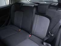 Usata Fiat Punto Lounge 75 CV (55 kW) 2015 Bianco Utilitaria