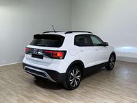 Nuova VW T-Cross Edition 116 CV (85 kW) 2026 Bianco SUV
